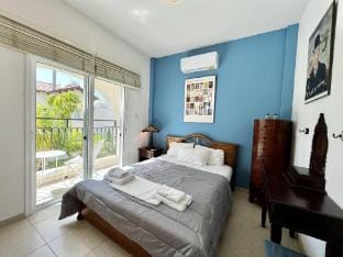 ATR - STAY Thalassa Villa Villa in Paralimni