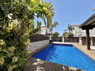 ATR - STAY Thalassa Villa Villa in Paralimni