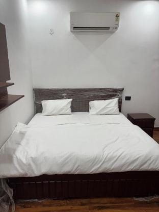 Hotel The Dream Inn Vacation rental in New Delhi