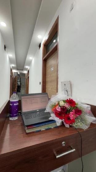 Hotel The Dream Inn Vacation rental in New Delhi