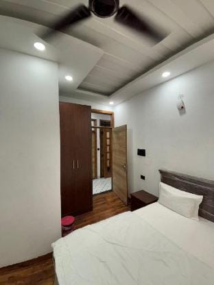 Hotel The Dream Inn Vacation rental in New Delhi