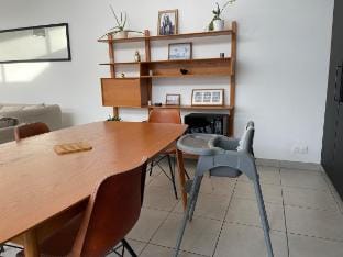 Oasis Blue 4* Villa, private pool, quiet & stylish Vacation rental in Perpignan