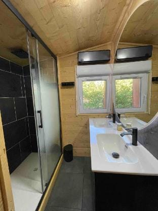 Chalet Isard P2000 –Sauna, view & slopes 300m away Vacation rental in Bolquère