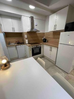 P'ti Cozy Cabestany – Air conditioning, renovated Vacation rental in Perpignan