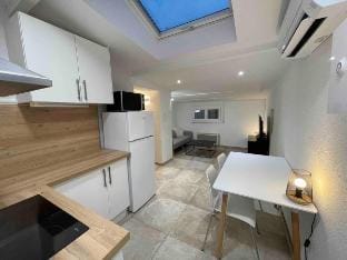 P'ti Cozy Cabestany – Air conditioning, renovated Vacation rental in Perpignan