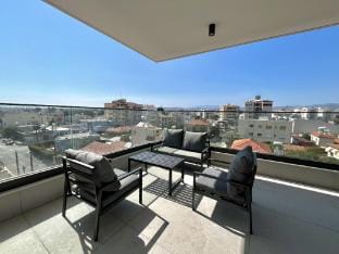 LIM - STAY Mouson View Apartment Apartment in Limassol City
