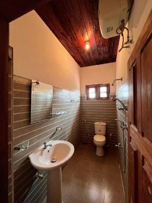 Riverside Residance (monthly or long-term rental ) Vacation rental in Ahangama