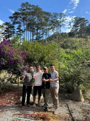 Homestay Ngỏ Nhỏ Vacation rental in Dalat