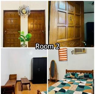 Casa Marcelina Vacation rental in Calabarzon