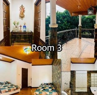 Casa Marcelina Vacation rental in Calabarzon