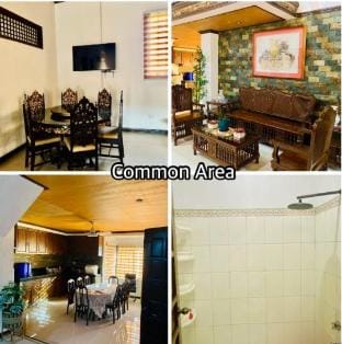 Casa Marcelina Vacation rental in Calabarzon