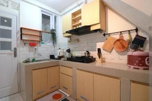 Bumi Inara - Homey & Simplicity Vacation rental in Bandung