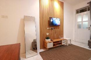 Bumi Inara - Homey & Simplicity Vacation rental in Bandung
