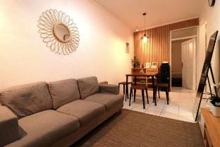 Bumi Inara - Homey & Simplicity Vacation rental in Bandung