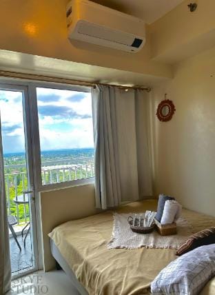 Condo in Tagaytay Vacation rental in Tagaytay