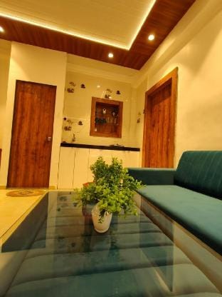 Reniur II Vacation rental in Maharashtra