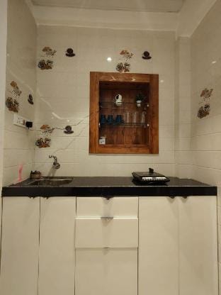 Reniur II Vacation rental in Maharashtra