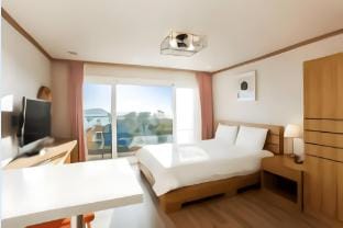 Seogwipo Dombae Resort Bed and Breakfast in South Korea