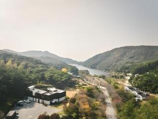 Seosan Soohwarim Bed and Breakfast in South Korea