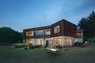 Seosan Soohwarim Bed and Breakfast in South Korea