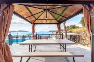 Yeosu Im Ocean View Pension Bed and Breakfast in South Korea