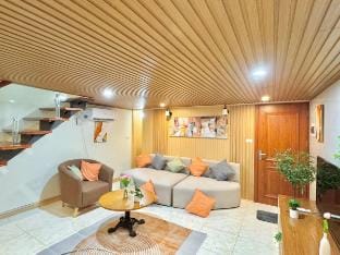 Stylish&Comfy Home - Old Quarter - The Little Home Vacation rental in Hanoi