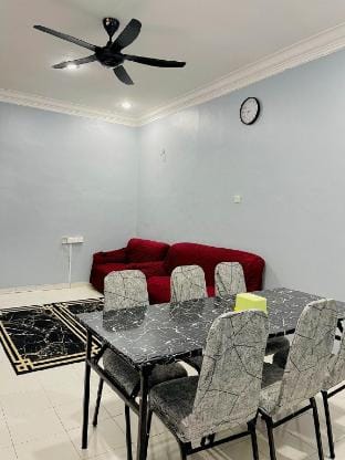 MYA Homestay 2 Seri Iskandar Vacation rental in Perak Tengah District