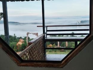 บ้าน มองดูหมอก Vacation rental in Laos
