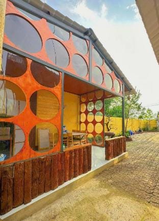 Nhà bên núi  Vacation rental in Cambodia