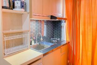 Minimalist Studio Apt at Cinere Resort By Travelio Apartment in South Jakarta City