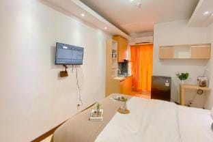Minimalist Studio Apt at Cinere Resort By Travelio Apartment in South Jakarta City
