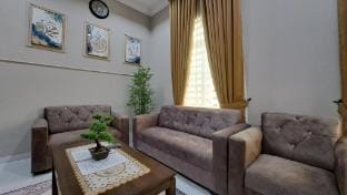 RHU Villa C, Besut Chalet in Terengganu, Malaysia