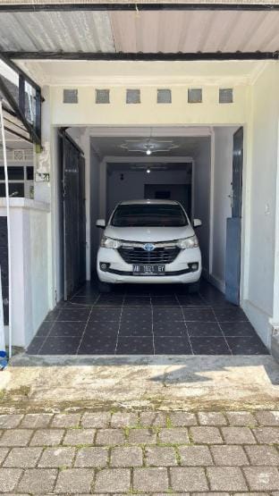 Homestay Djuminten Wonosobo Vacation rental in Indonesia