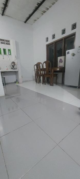 Homestay Djuminten Wonosobo Vacation rental in Indonesia