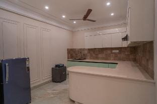 Ameya 2bhk Penthouse in Tapovan Apartment in Rishikesh