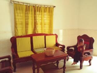 Angkor on the Roof Guesthouse Vacation rental in Krong Siem Reap