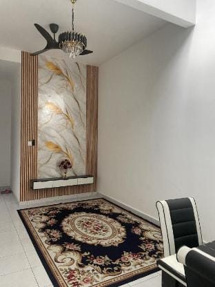 Homestay cikgu Ina Vacation rental in Ipoh