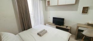 Springwood Modern Comfort Studio Vacation rental in West Java