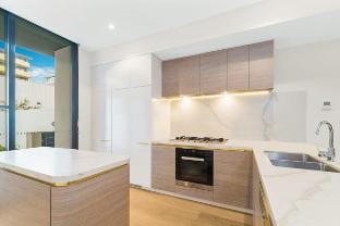 Free City Parking*/3Levels Near Airport/Beach/City Vacation rental in Sydney