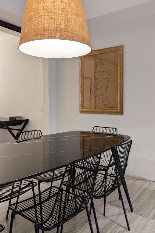 2BR Apt at Haymarket /Chinatown (Free Parking*) Apartment in Surry Hills