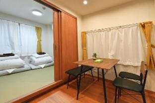 BSY202 Comfortable Stay｜Near Iriya Station & Ueno Vacation rental in Japan