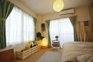 BRT201 Direct Airport Access | Stay Near Ikebukuro Vacation rental in Japan
