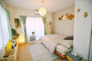 BRT201 Direct Airport Access | Stay Near Ikebukuro Vacation rental in Japan