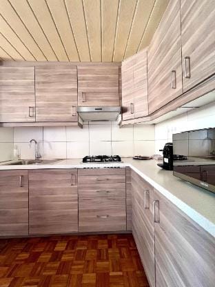 Cosy haven in Aalst with terrace a green haven Vacation rental in Flanders