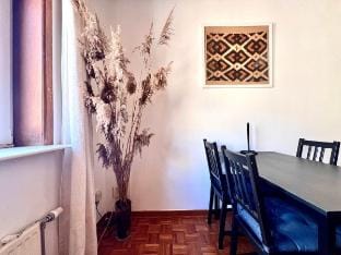 Cosy haven in Aalst with terrace a green haven Vacation rental in Flanders