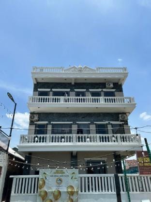 Hai Dang Villa & Homestay Villa in Laos