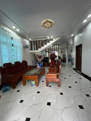 Hai Dang Villa & Homestay Villa in Laos