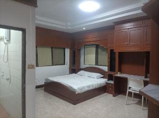 K hatyai house Vacation rental in Thailand