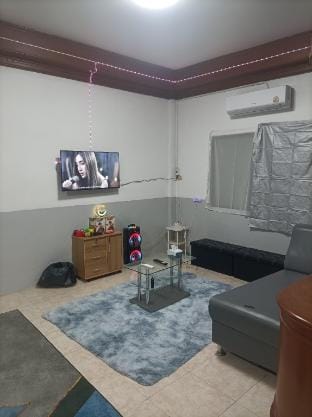 K hatyai house Vacation rental in Thailand