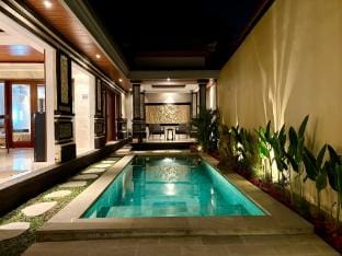 Serene Ubud Villa Villa in Sukawati